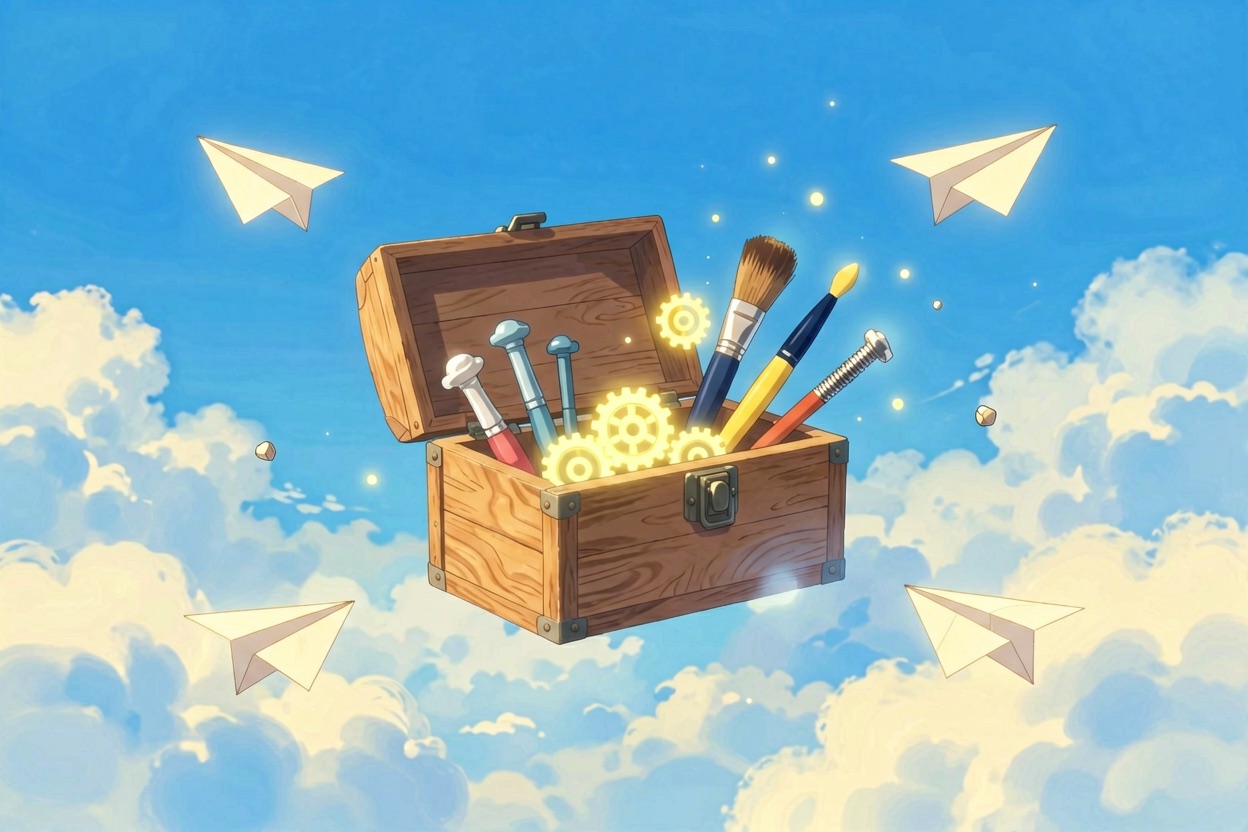 Toolbox